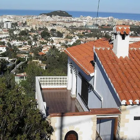 Temist Villa *
