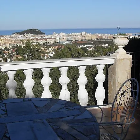 Villa Temist