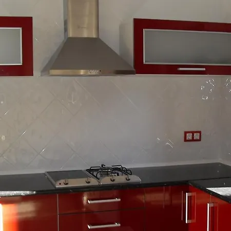 Temist Villa Denia