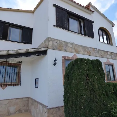 Villa Temist Denia