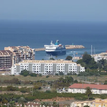 Temist * Denia
