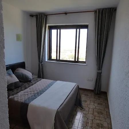 Temist Villa *