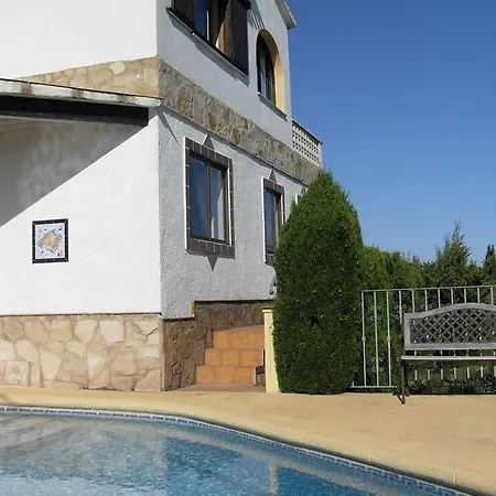 Villa Temist *