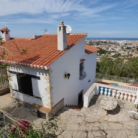 Villa Temist